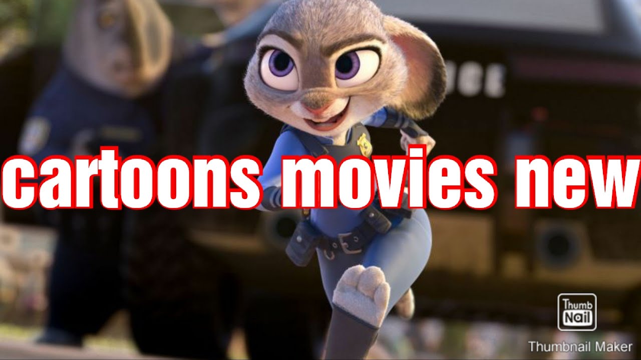 Cartoons movies new ! Cartoon, movies! animation movies! - YouTube