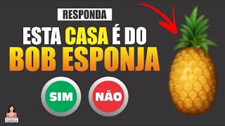 [JOGO DO SIM OU NÃO #01] 20 PERGUNTAS DE CONHECIMENTOS GERAIS [ IncrivelMente Curiosa ] screenshot 1