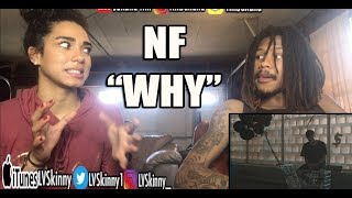 Nf - Why Reaction Video