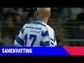 Samenvatting • PEC Zwolle - FC Utrecht (06-04-2003)