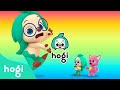 Hogi&#39;s Jingle Play｜Kids Play｜Hogi Hogi｜Hogi Jingle｜Hogi Pinkfong