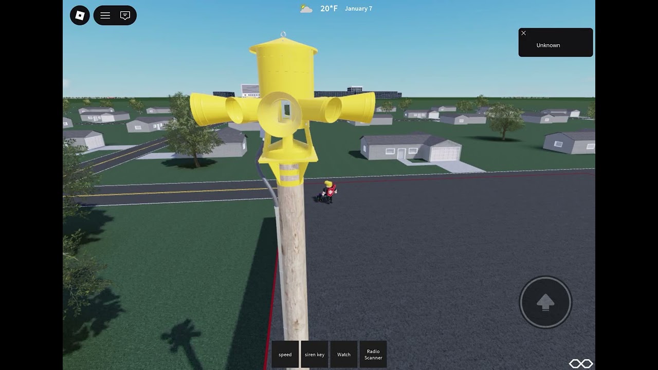 Sentry 10V alert Elmwood county