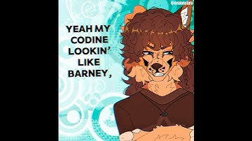 This took HOURS!!! #furry #animation #animationmeme #fursona #furryart #art #artwork #ibispaintx