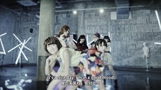 Berryz工房『大人なのよ！』(Berryz Kobo[I'm an adult!]) (Dance Shot Ver.) chords