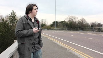 Time Lapse video Composite