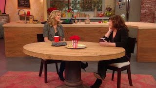 Lara Spencer Discusses the Red Carpet Experience