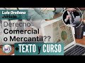 Derecho COMERCIAL y mercantil BOLIVIA