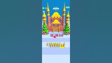 Gun Clash 3D #5 #game All Levels Gameplay Walkthrough Android iOS Best Mobile Games