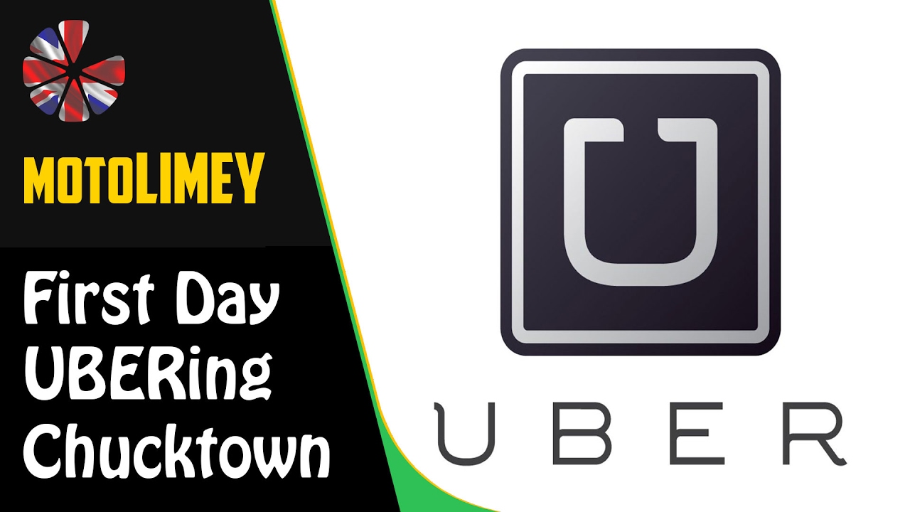 First Time Uber Friendly Charleston Passengers Englishman in