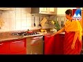 Modular Kitchen | Veedu | Manorama News