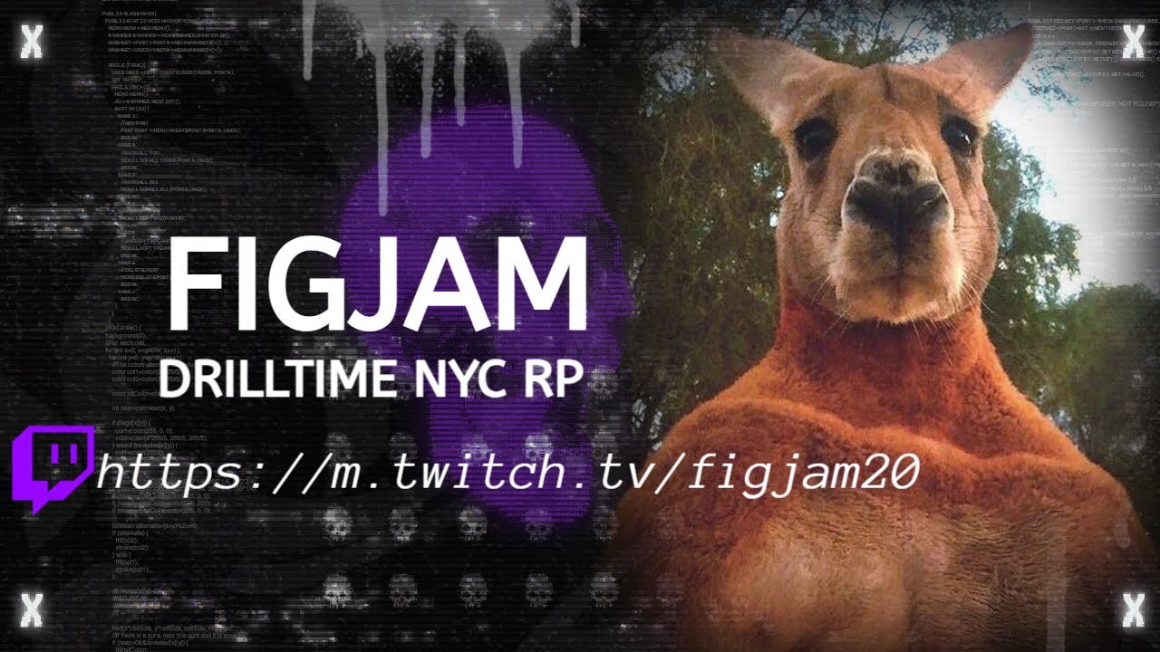 DRILLTIME NYC RP COME CHECK IT OUT - YouTube