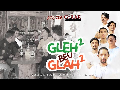 Gleh-Gleh Beu Glah-Glah - Apache (Official Music Video)