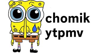 [YTPMV] Spongy Paradise