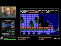 Castlevania NES speedrun in 11:38 by Arcus