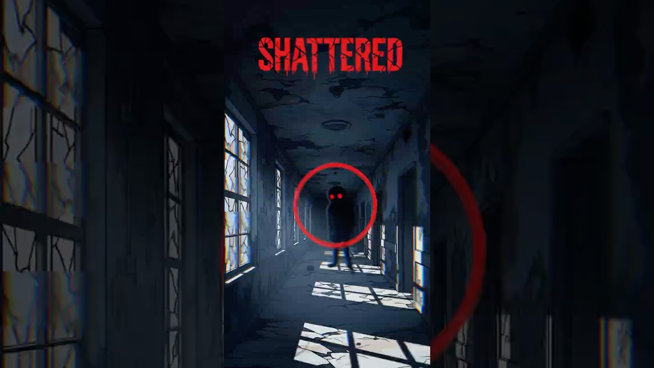 The Terrifying Case of Cindy James 😨 🕯️ 