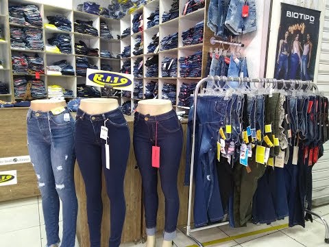 jeans carmim feminino