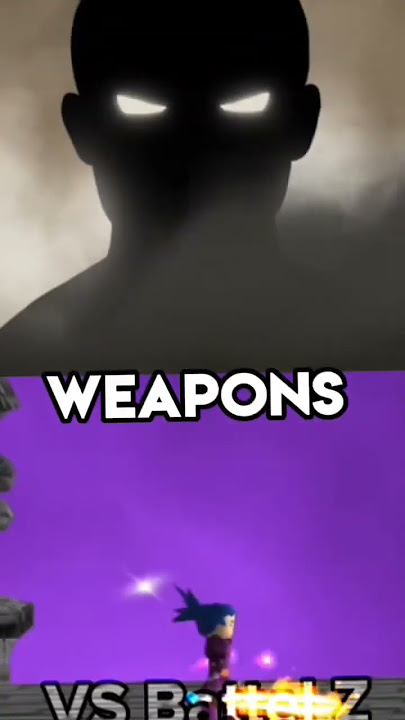 Hero (From Swordigo) VS Shadow
