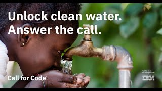 The Nature Conservancy and Call for Code