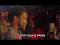 💥 THE WALKOUT: Keyshawn Davis vs. Nahir Albright 💥