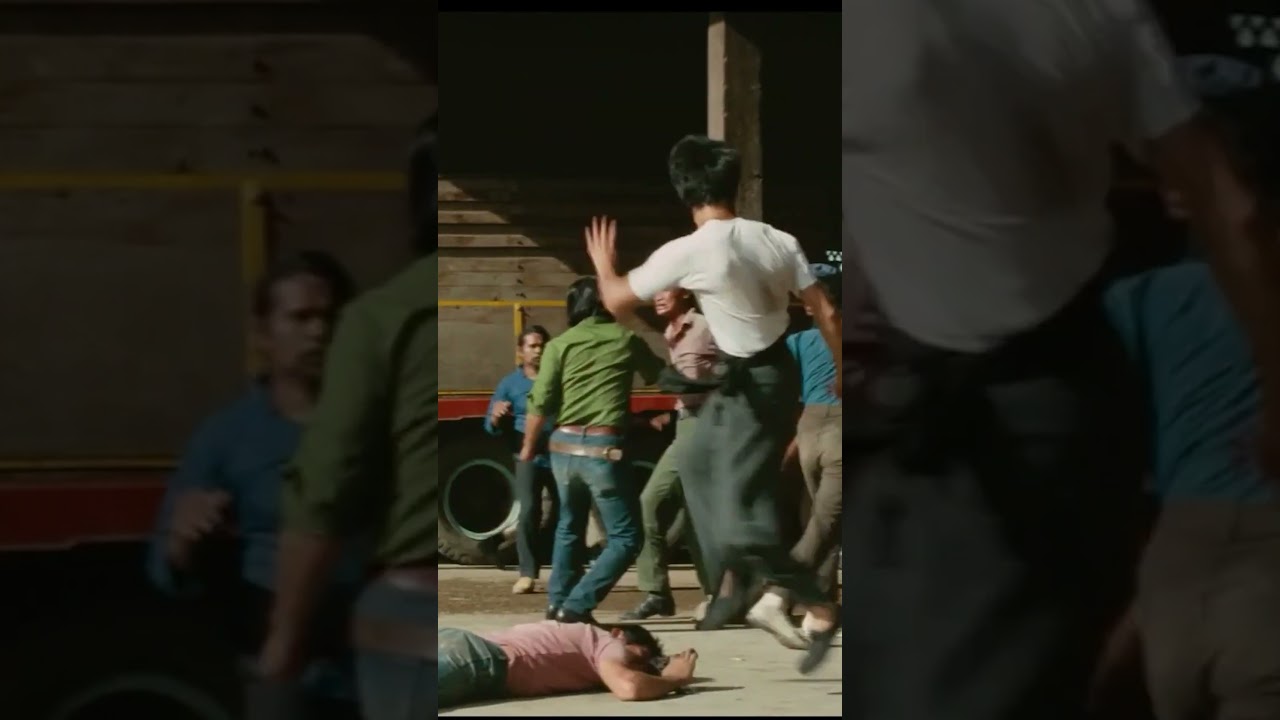 "Big  Boss" Free at Darkroomstreaming