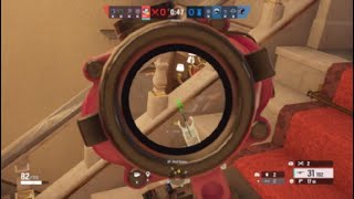 BEST SILVER PLAYER OPERATION COLLISION POINT- Rainbow Six Siege