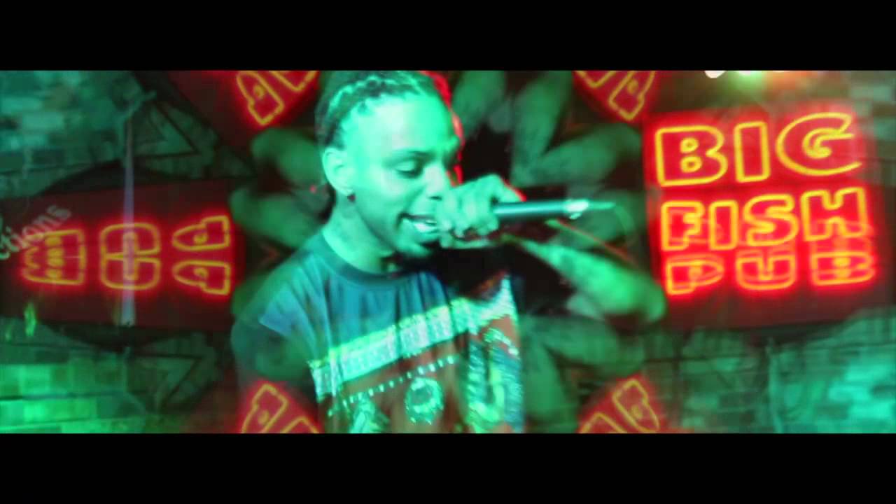 @JSLUGG500 (Producer x Rapper x Songwriter x Engineer) - BrokeRichKidz