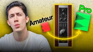 Your Mix Will Sound Amateurish If You Dont Use This Free Preamp Ua 610.