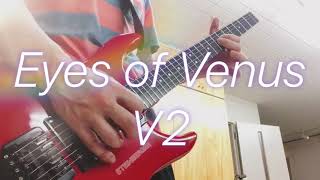 Eyes Of Venusv2addguitar