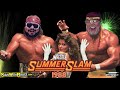 STW #117: SummerSlam 1988