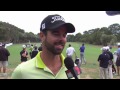 Nick Cullen - Emirates Australian Open 2014