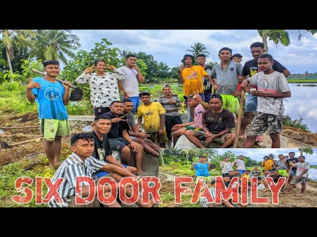 Six door family||Mosalaki Nage class=