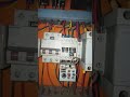 Diesel Heater Panel Board internal Connection Wiring