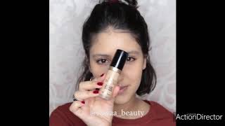 Rawaa beauty Instagram makeup || روعة بيوتي مكياج انستغرام 
