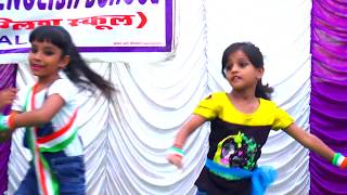 jahan paon me payal