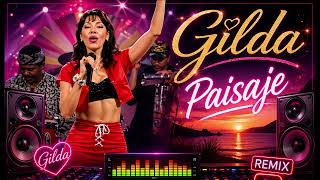 GILDA Paisaje