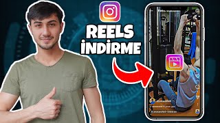 instagram reels video nasıl indirilir | instagram video indirme