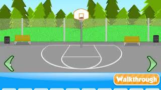 Escape Games Level 36 screenshot 1