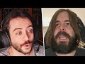 Dross y Jordi Wild cuentan historias paranormales que les han pasado en la vida real