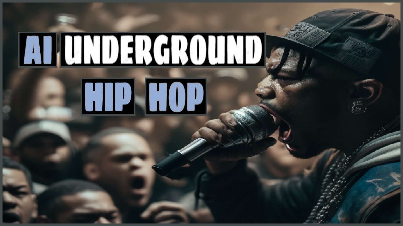 Syllables - Flow's Like Liquid [2023] (AI) - YouTube