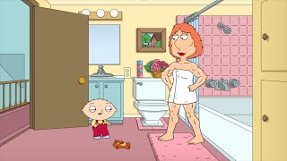 Family Guy - "But You're Hot"