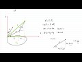 Statics Lecture 3 (Dot Product)
