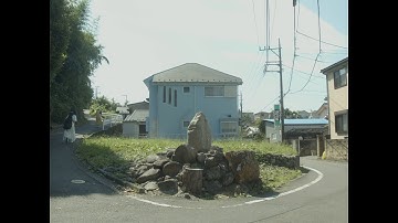 映画『眠る虫』予告編