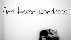 Empty - The Click Five lyrics  - Durasi: 3:59. 