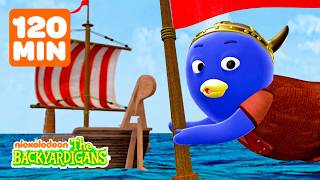 The Very Best of Pablo the Penguin! | The Backyardigans