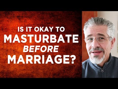 Is Masturbation a Sin According to the Bible? (Part 8 of 9) | Little Lessons with David Servant
