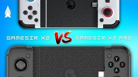 Gamesir X2 & X2 Pro: Worth the Price?