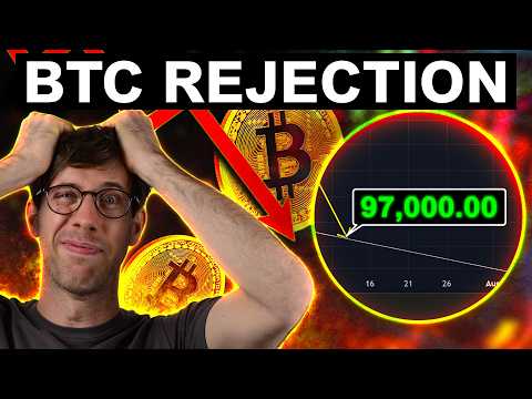 Bitcoin to $97K?