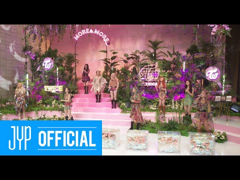 TWICE SPECIAL LIVE "SWEET SUMMER DAY"