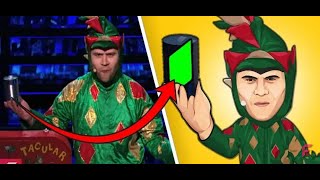 America's Got Talent Magic Tricks Finally Revealed | agt