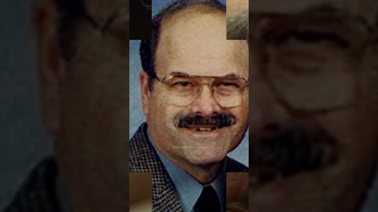 The Serial Killer Who Lived a Double Life 